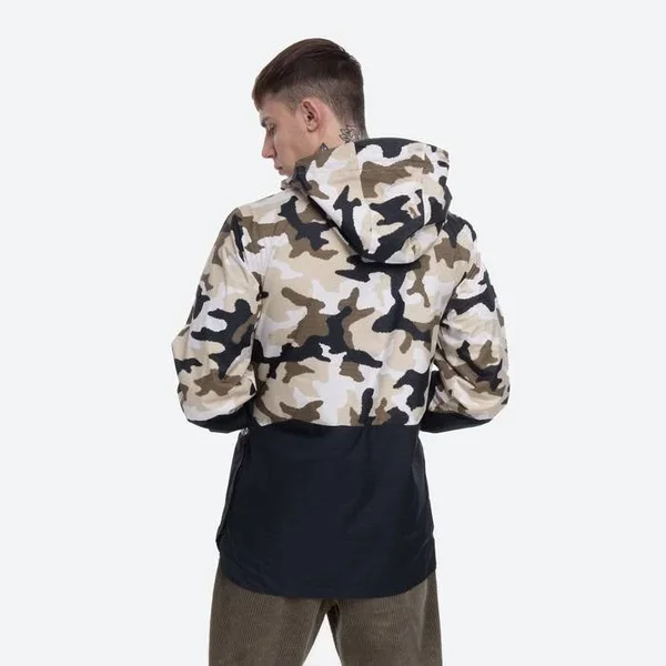 Columbia Buckhollow Anorak Jacket