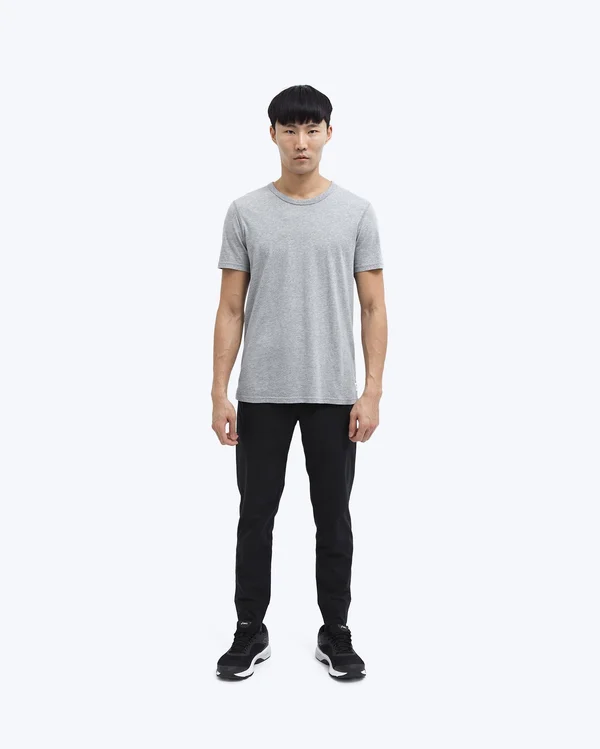 Reigning Champ Lightweight Jersey Tee