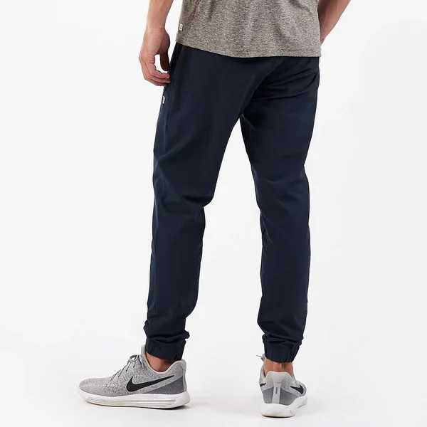 Vuori - Transit Jogger, L, Navy