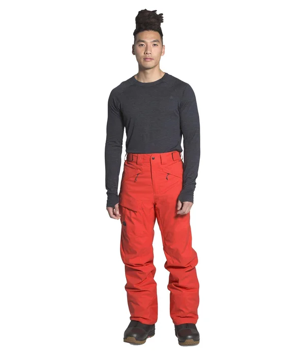 The North Face Men's Freedom Insulated Snow Pants