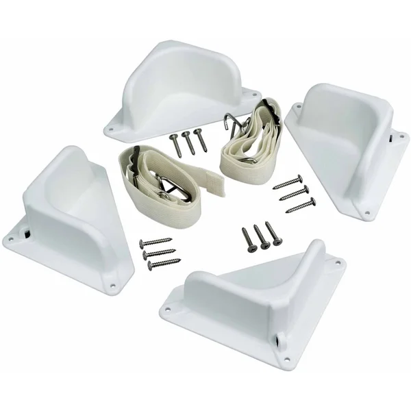 Igloo Coolers 9797 Cooler Tie Down Kit