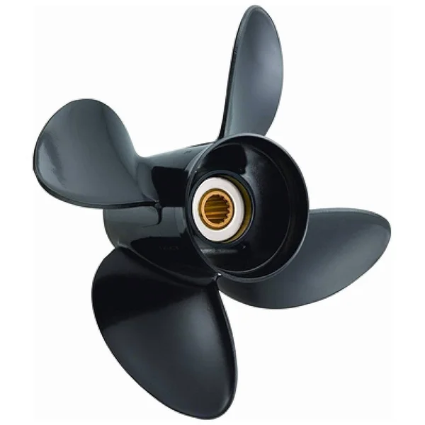 Solas Amita 4 Blade 8.7 x 7P PROPELLER 5013-087-07 5013-087-07