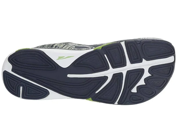 Altra - Men's Paradigm 4.5 11 - Blue/Green