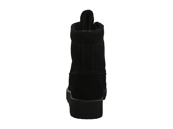 Bearpaw Youth Krista Boot - 1 - Black II