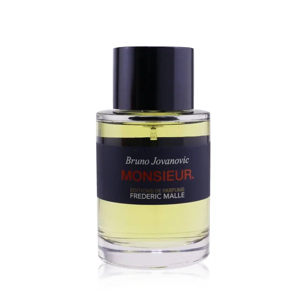 Frederic Malle - Monsieur : Eau De Parfum Spray 3.4 oz, 100 ml