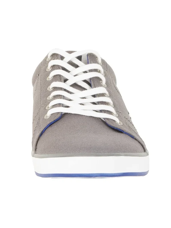 Tommy Hilfiger Canvas Lace Up EU 44