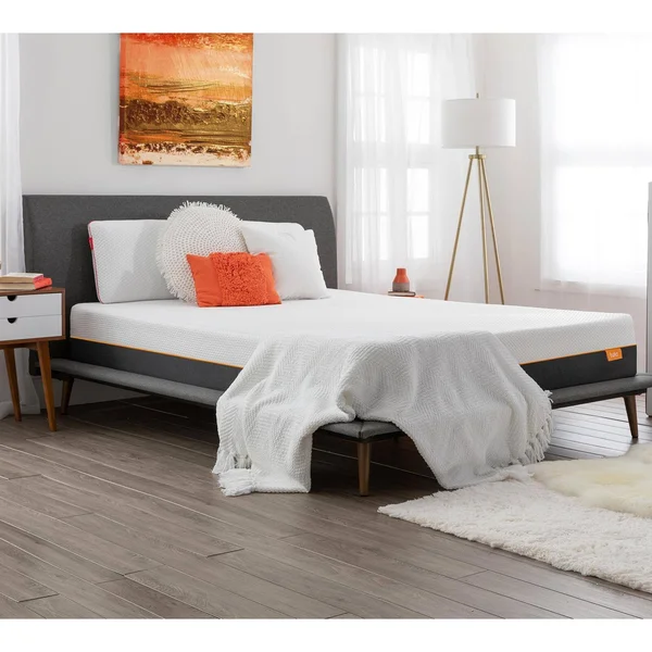 Tulo California King Mattress - Soft 10x22
