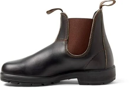 Blundstone Women's Original 500 Chelsea Boots Brown 7