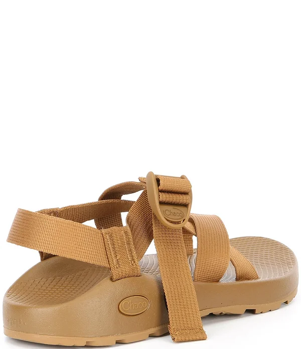 Chaco Z/1 Classic Sandal - Men's Peppercorn, 10