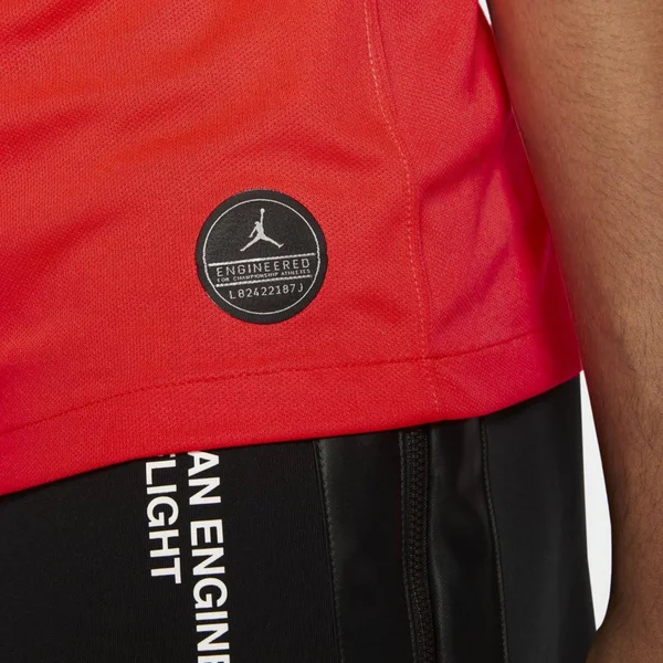 Paris Saint-Germain x Jordan 19/20 Away Jersey