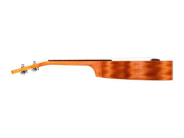 Monoprice Idyllwild Sapele Ukulele with Gig Bag