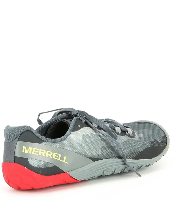 Merrell Vapor Glove 4 - Men's Black