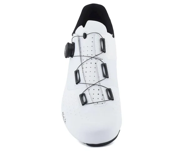 Fizik Tempo R4 Overcurve Shoe 45.5 White/Black