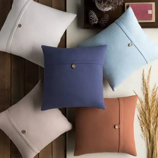 Surya Plp004-2020D Penelope - 20 x 20x22 Pillow Kit