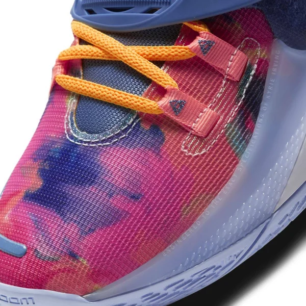 Nike Kyrie Low 3 Harmony Basketball Shoes in Pink, Size: 9, CJ1286-600