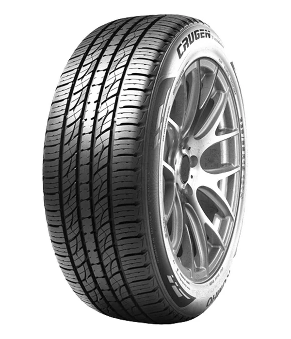 Kumho - Crugen Premium KL33 - 225/55R18 98H