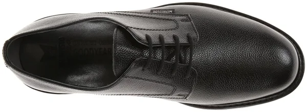 Men's Mephisto Marlon - Size: 11.5, Black