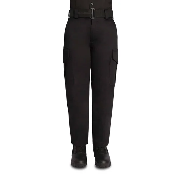 Blauer 8810WX Women's Side-Pocket Cotton Pants