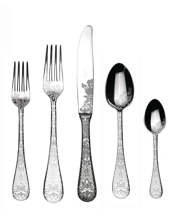 Mepra 1026CB22020 Casablanca Serving Set - 20 Piece