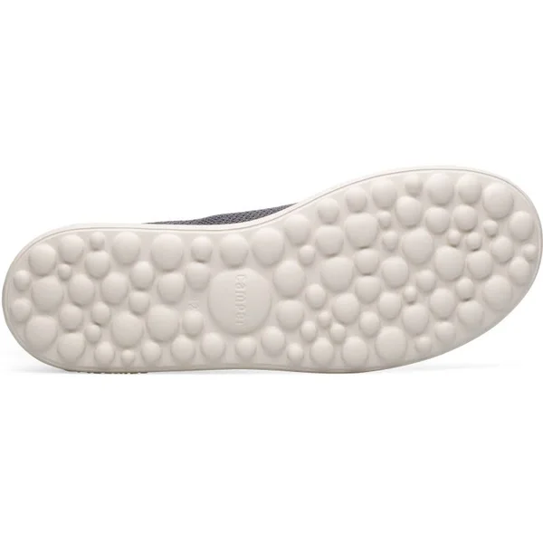 Camper Pelotas xlite, Sneakers Men, Grey, Size 13 (US), K100597-001