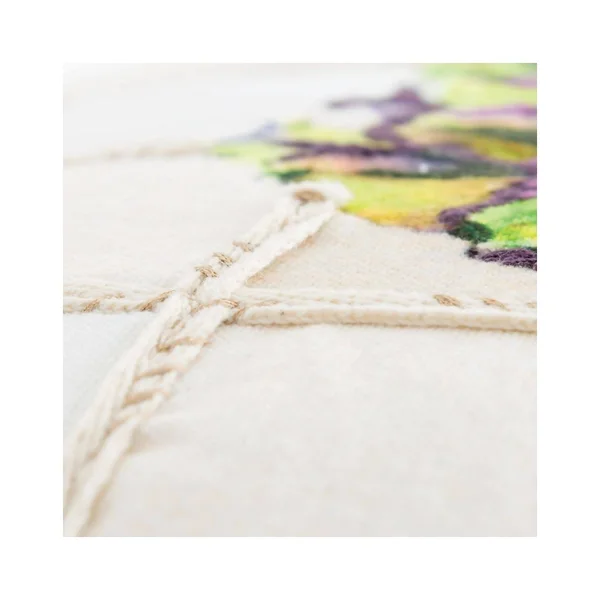 Rizzy Home 20x22 x 20x22 Poly Filled Pillow- T17346