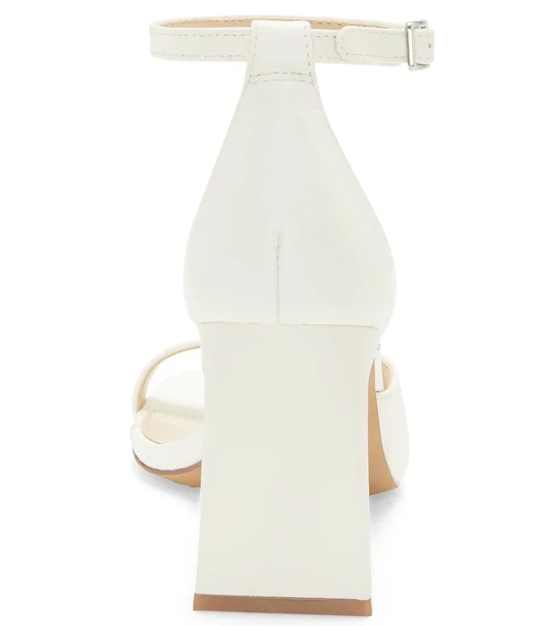 Women's Vince Camuto Madilin Sandal, Size 8 M - White