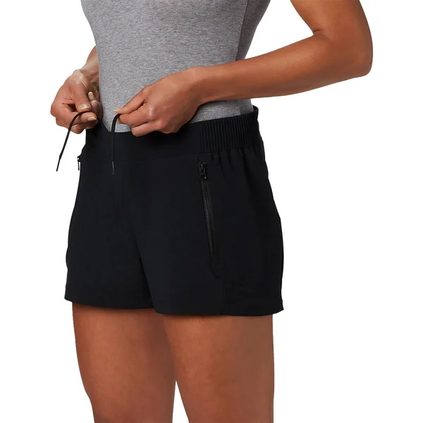 Columbia PFG Tidal II Shorts for Ladies - Women's - Black