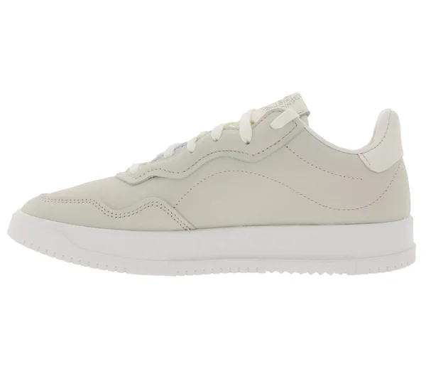 Adidas Originals - SC Premiere Sneakers, Women, Off-White