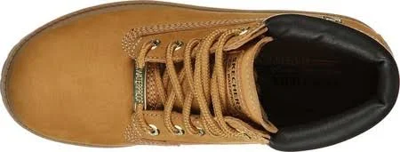 Skechers Women's Sergeants - Verdict Chick Boots, Wheat, 6.5
