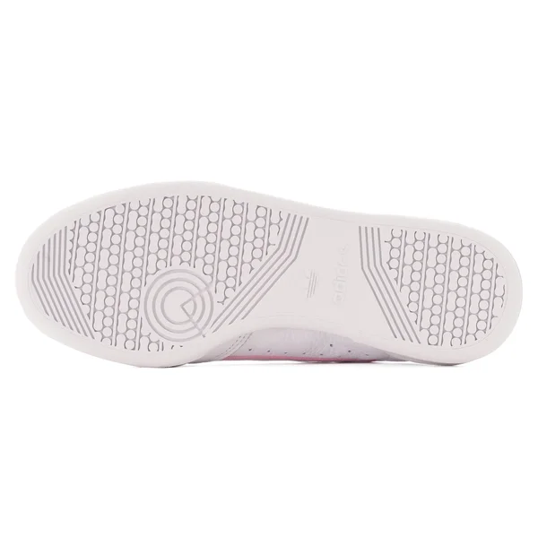 Adidas - Continental80 White - UK 6.5