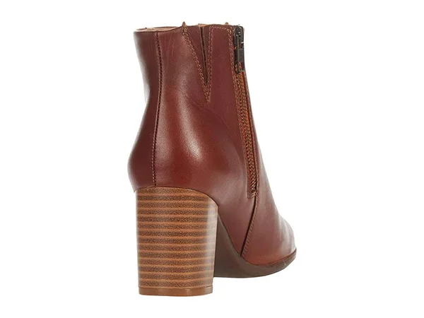 Rockport Camdyn Bootie 11 Women's Tan