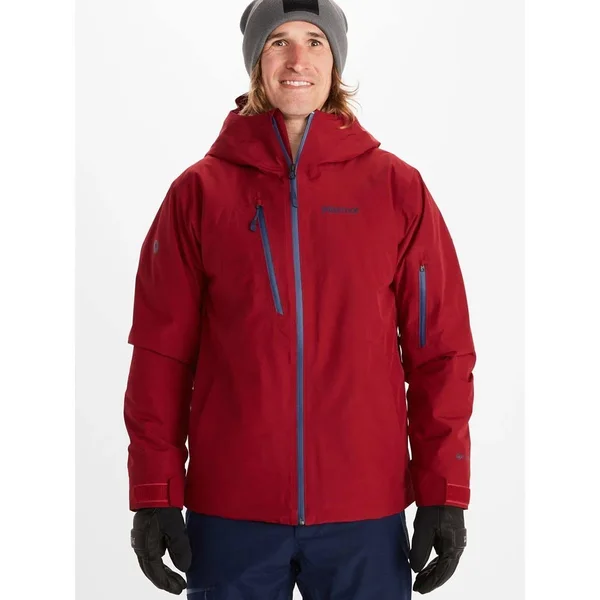 Marmot Lightray Jacket - Men's Black, XL