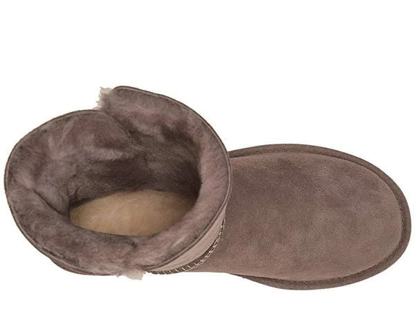 UGG Women's Bailey Button II Boots, Stormy Gray, 7