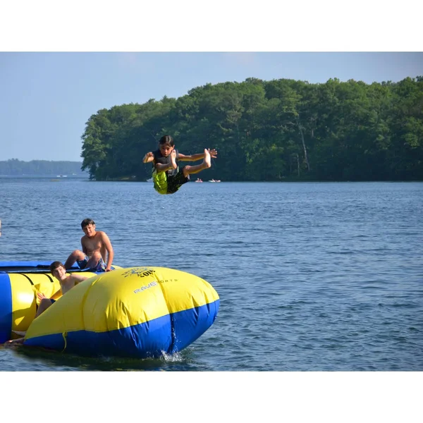 Rave Sports Aqua Launch