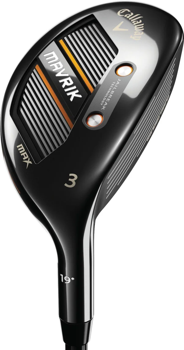 Callaway Mavrik Max Golf Hybrid