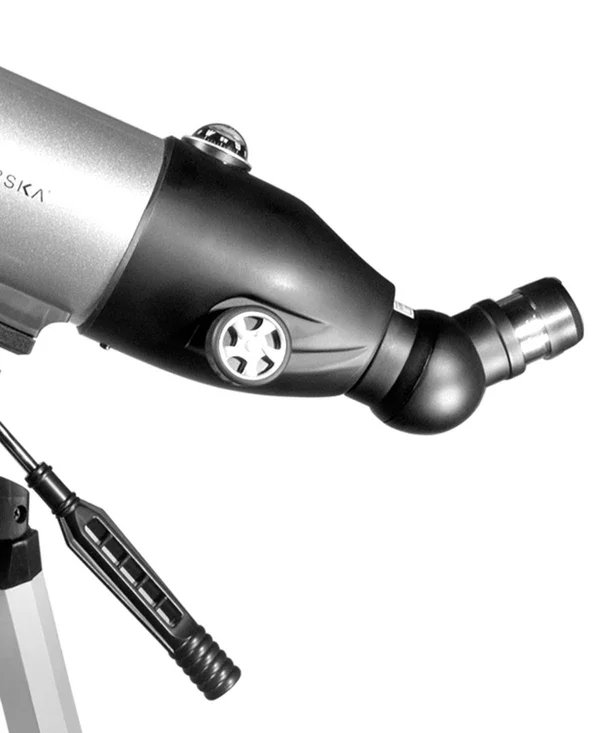 Barska 133 Power 40080 Starwatcher Refractor Telescope