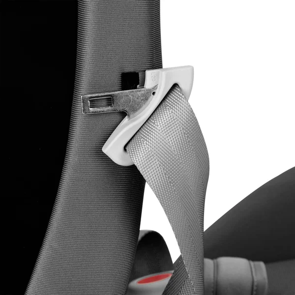 Cybex Eternis S Car Seat in Manhattan Grey