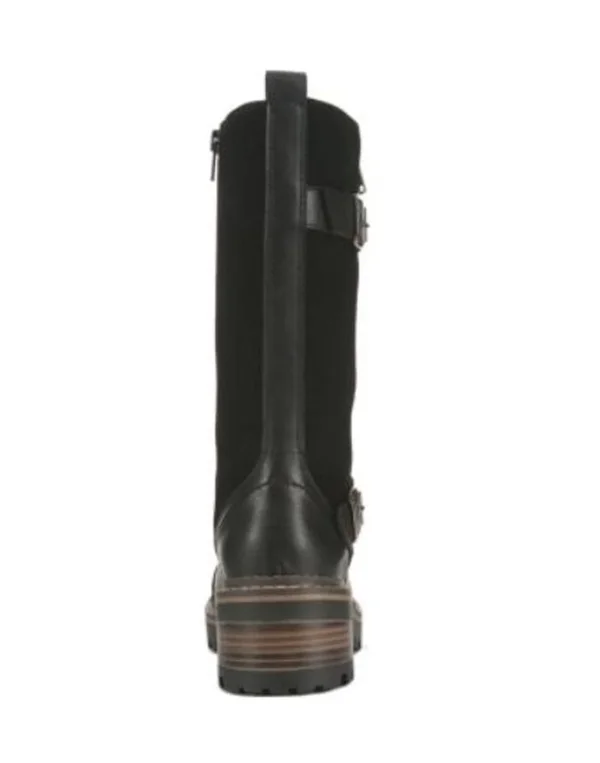 Madden Girl Jessa Boot - Women's - Black