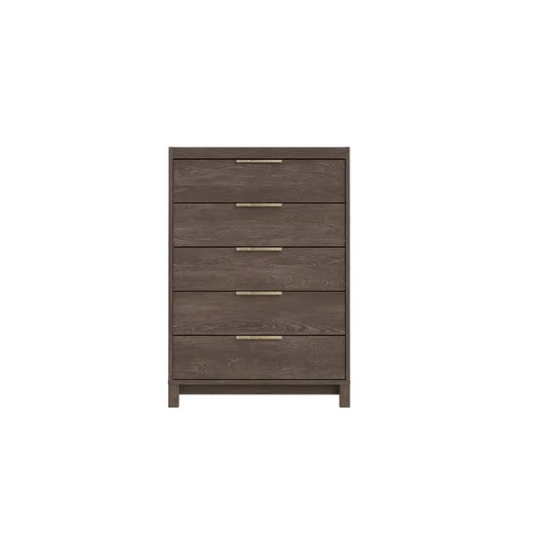 Tvilum Rainier 5 Drawer Chest