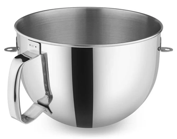 KitchenAid Stainless Steel 7-Quart Bowl-Lift Mixer Bowl KA7QBOWL