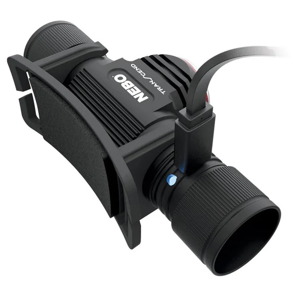 Nebo Tools Transcend 1000 Headlight 1000 Lumens NE7001