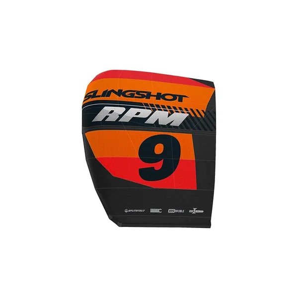 2019 Slingshot RPM Kiteboarding Kite for Sale - Kite Paddle Surf 10M