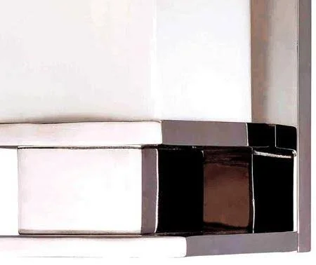 Hudson Valley 520-SN Thompson 1 Light Bath BRACKET - Satin Nickel