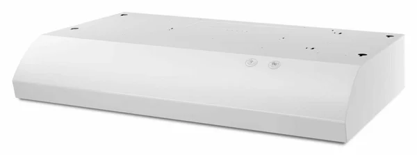 Whirlpool UXT2030ADW 30x22 Range Hood with The Fit System White
