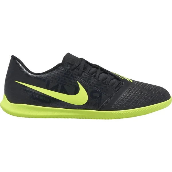 Nike Phantom Venom Club Indoor Soccer Shoes, Men's, Size: M11.5/W13, Red