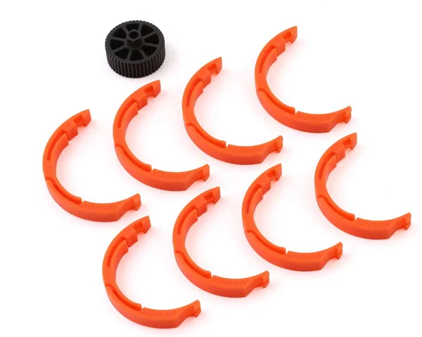 Fox Float X2 Factory Rear Shock - Metric 230 x 57.5 mm 2-Position Lever