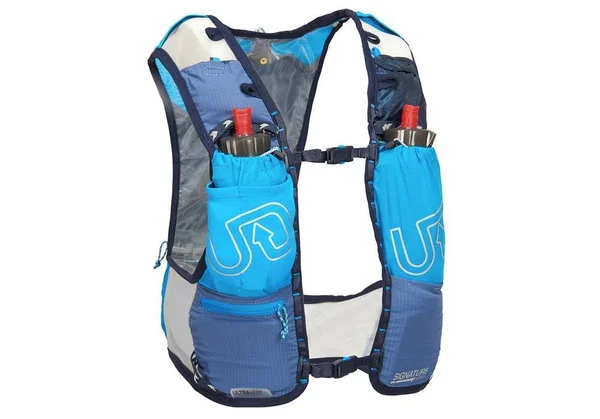 Ultimate Direction: Ultra Vest 4.0 - Signature Blue