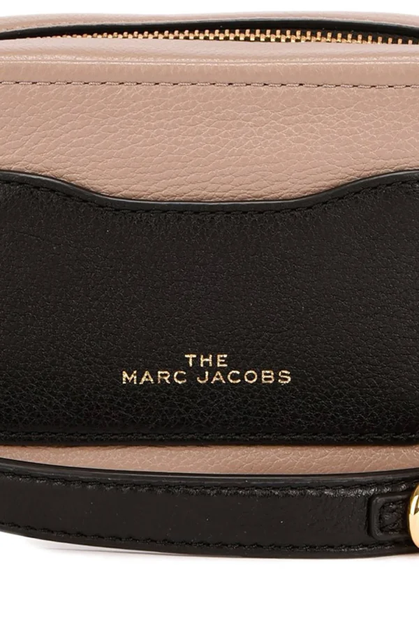 The Marc Jacobs The Softshot 17 Bag