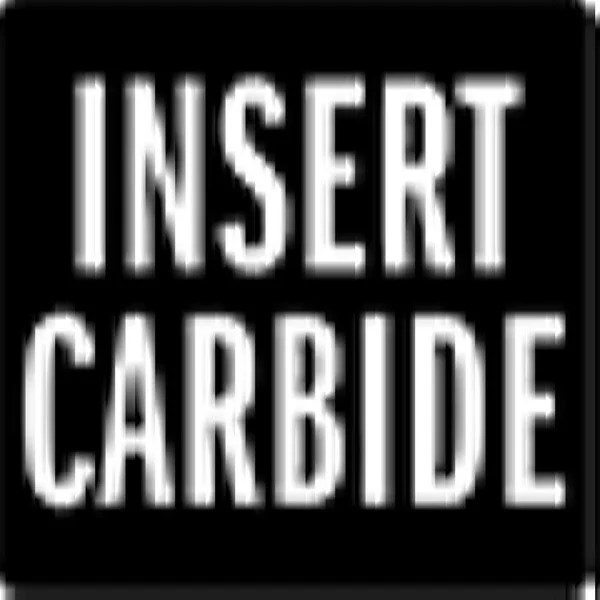 CMT 654.661.11 Insert Carbide Straight Bit 5/8-Inch Diameter 1/2-Inch Shank