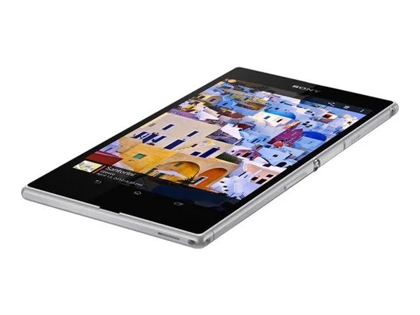 Sony XPERIA Z Ultra - Smartphone - 3G - 16 GB - microSD slot - 6.44x22 - 1920 x 1080 pixels - TFT - RAM 2 GB - 8 MP - Android
